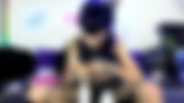 Purple_Coffin666 即時 XXX 聊天