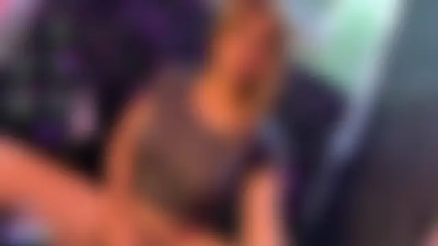 NyxaraSinDoll Adlı Modelin Web Kamerası Şovu