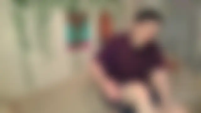 ModestLily's Webcam Show