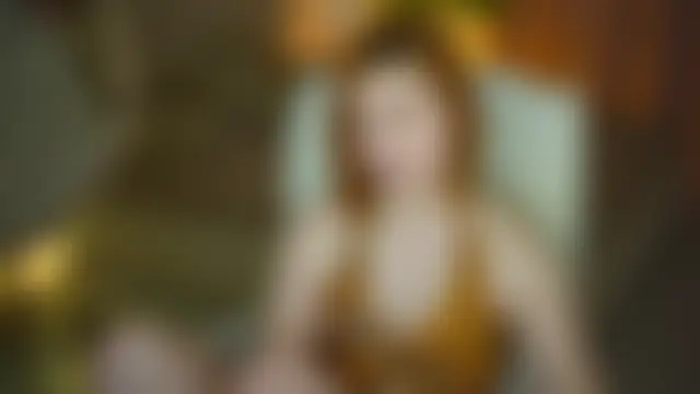 GingerPinky – webcam-show