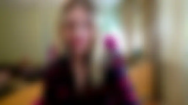 Hotty_Evochka Adlı Modelin Canlı XXX Sohbeti
