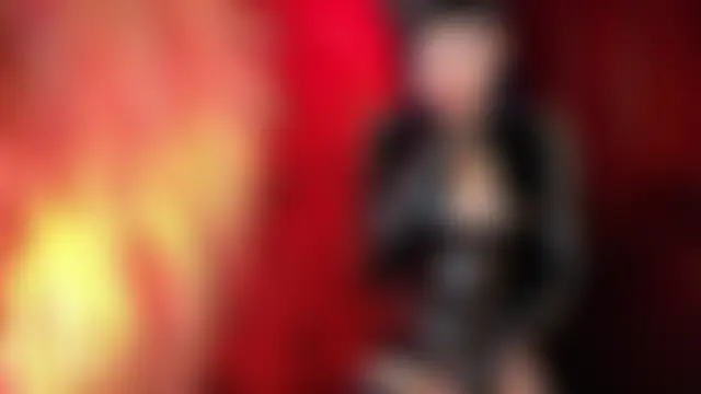 JACKI_JO Webcam-Show