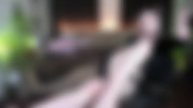 KayaNoir's Webcam Show