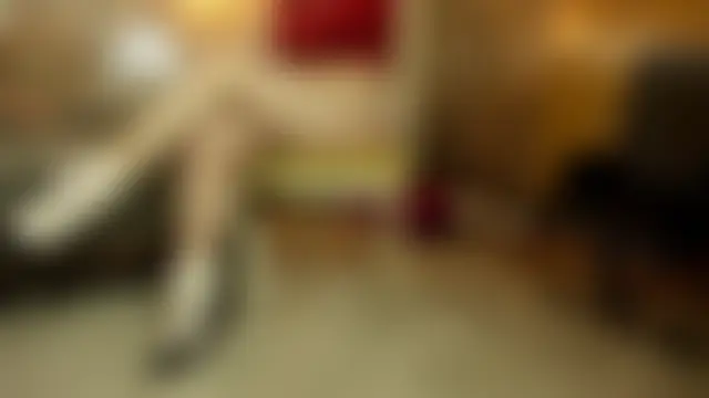 Mysterius_Woman Adlı Modelin Canlı XXX Sohbeti