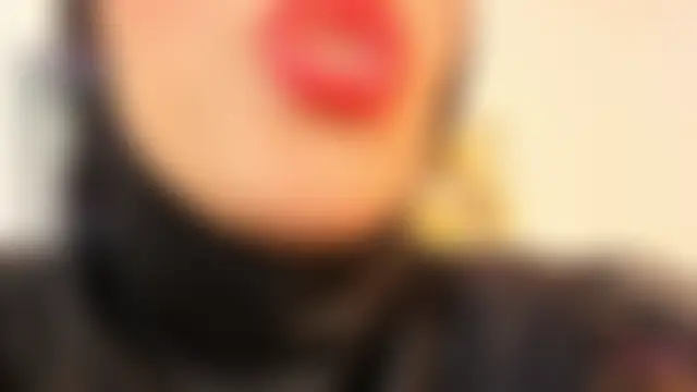 hanajameela Adlı Modelin Web Kamerası Şovu