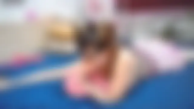sweetfoxed 라이브 XXX 채팅