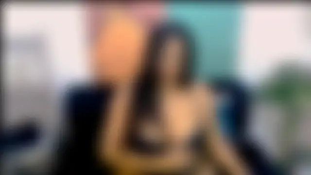 Ebonycherryx Webcam Show