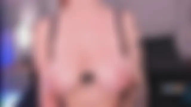 Webkamerová show lexiee__