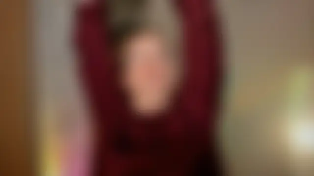 Pokazy przed kamerką – RebeccaMartinez