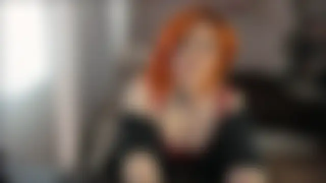 Vi-Vixen's Webcam Show