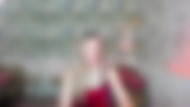 Pokazy przed kamerką – NancyGrace