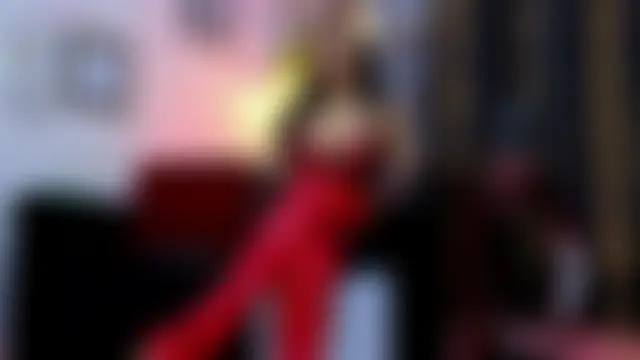 selena_rogue Webcam show