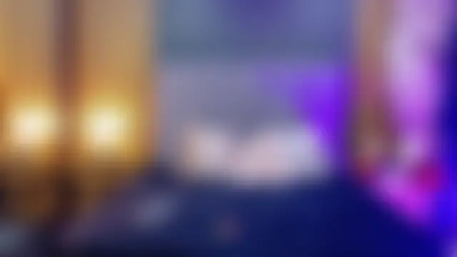 MaddyGlow Webcam show