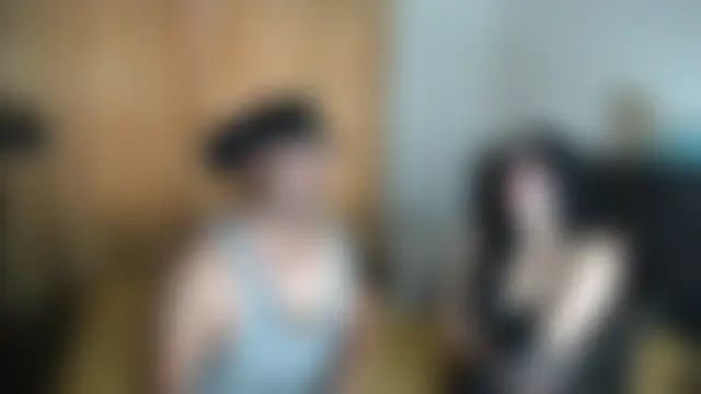 Chat soba uživo modela AlejoMoretti