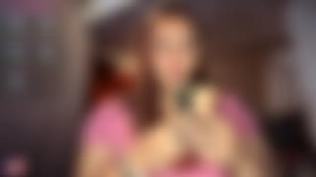 Show modela KhimMadness na web-kameri
