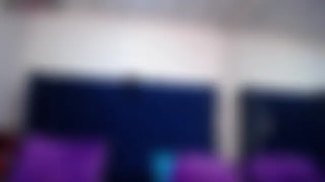 SalmaTits' Webcam Show
