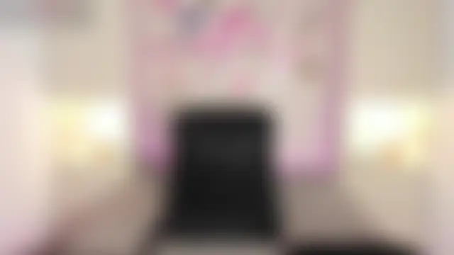 Stefannyevans_ 웹캠 쇼