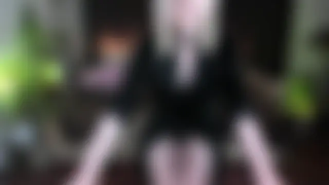 KayaNoir Show in webcam