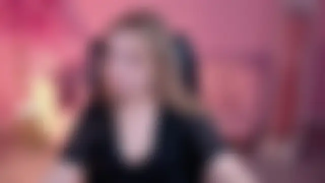 Chat XXX Live LissaTelor