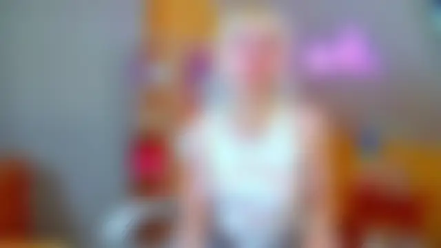 HannahHollisのウェブカメラショー