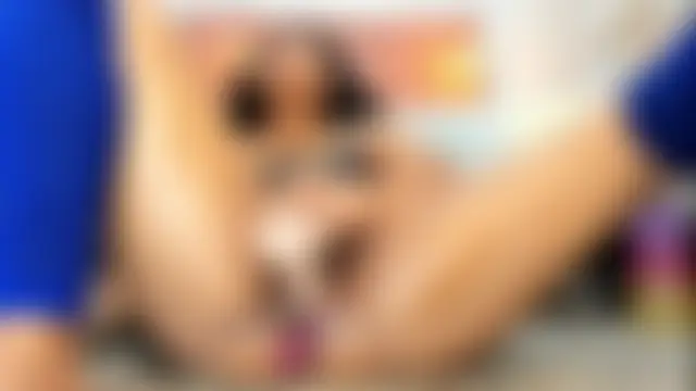 Webkamerová show Belle_Brunette