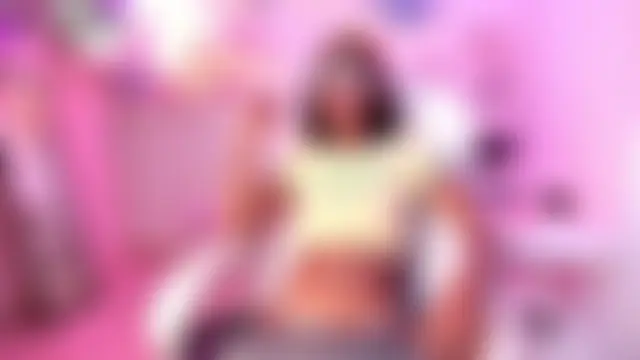 Afrodita_sweeet webkamerás műsora
