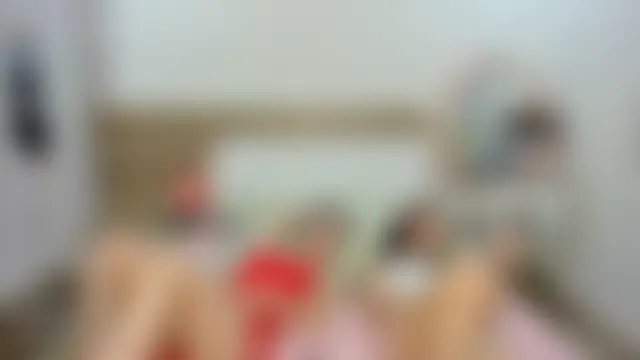 Yena-little 网络视讯表演