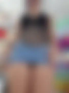 Katia_sweetx 网络视讯表演