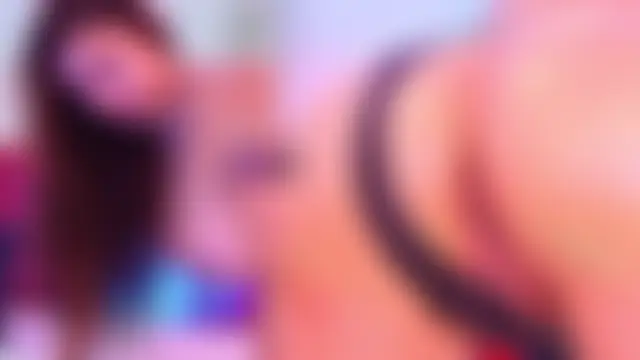 Webkamerová show Luna_monroe_
