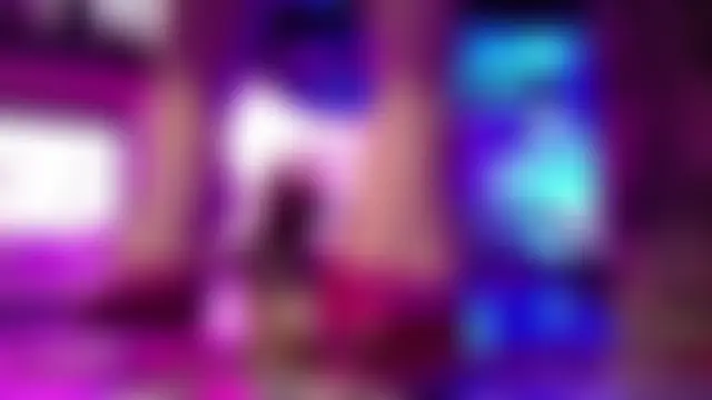 MistressSlut1 webkamerás műsora