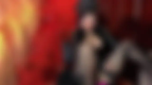 JACKI_JO Adlı Modelin Web Kamerası Şovu