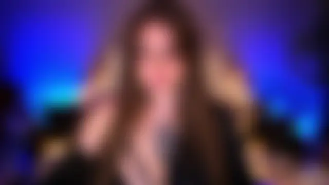 GentleAdellee 网络视讯表演