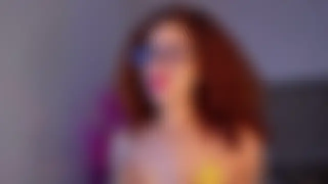 Show webcam de Sienna_brunette