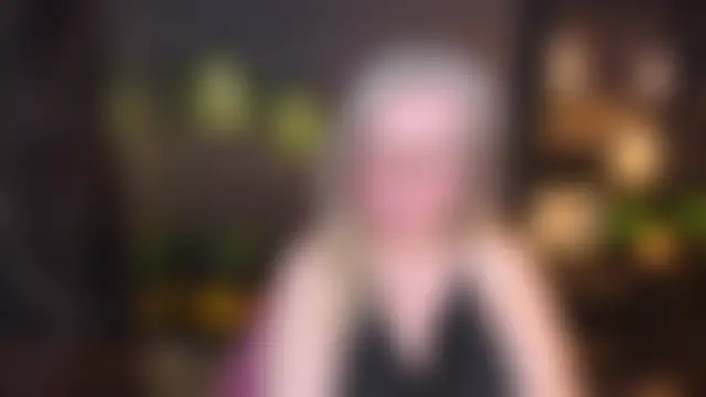 NataliMellow's Webcam Show