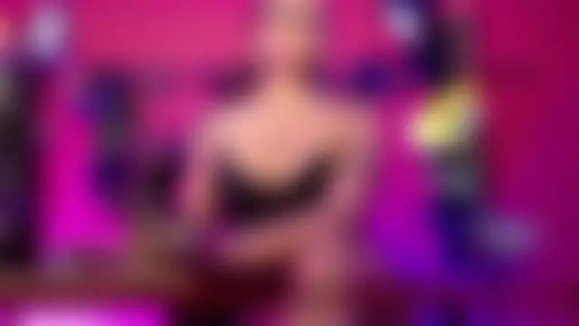 MistressSlut1 webkamerás műsora
