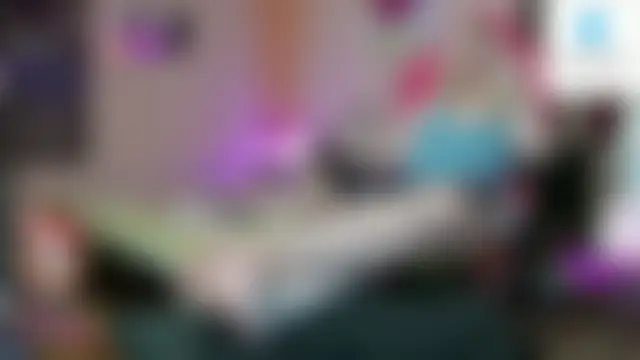 MissLexyGold Webcam show