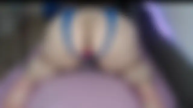 BigBootyAlice: вебкам-шоу