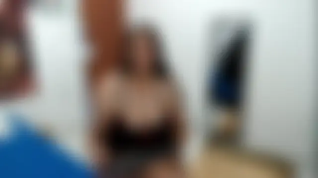 Czat XXX na żywo – LAURA_Foxht