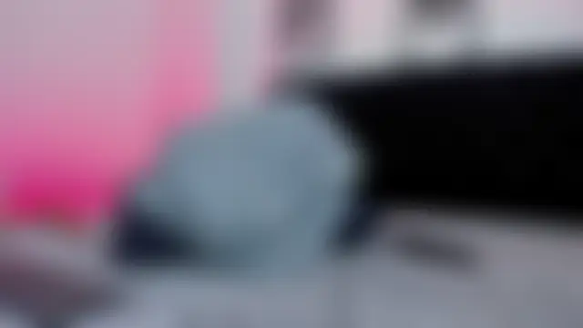 FelinaJohnson Adlı Modelin Web Kamerası Şovu