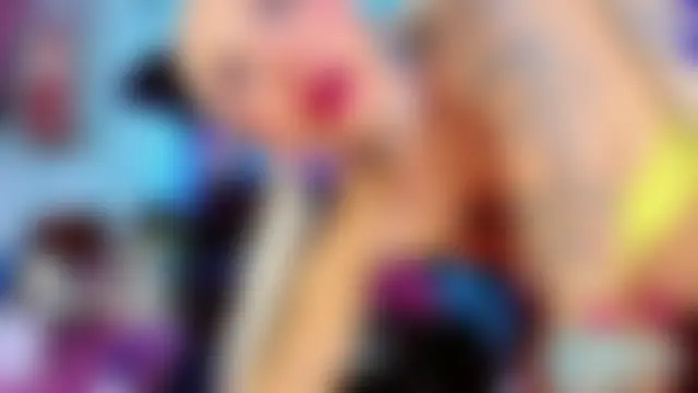 Thalia_girl21n Webbikameraesitys