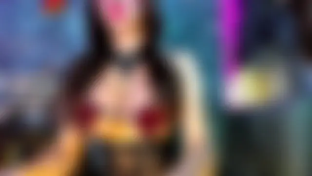 MISTRESSMonica_xxx ওয়েবক্যাম শো