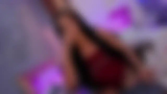 عرض كام Anyeliin_miller