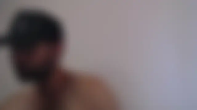 CarterHott webkamerás műsora