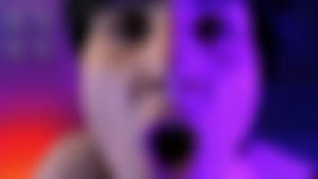LorenDaze 라이브 XXX 채팅