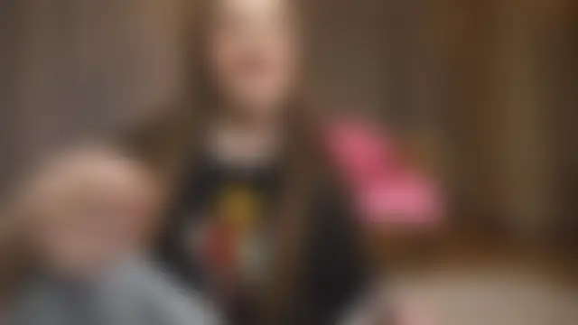 Nayeomy 라이브 XXX 채팅