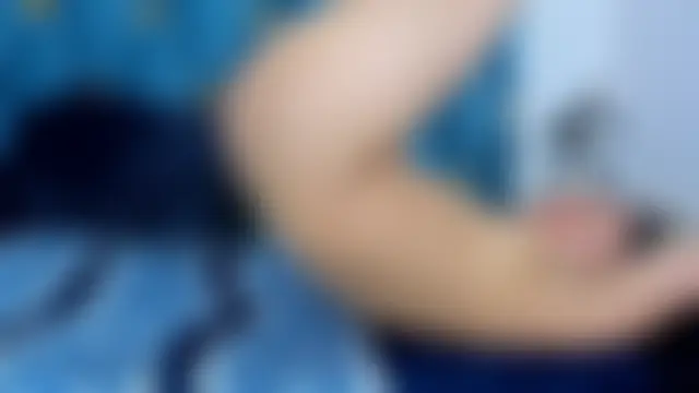Show modela Michel_fitnes na web-kameri