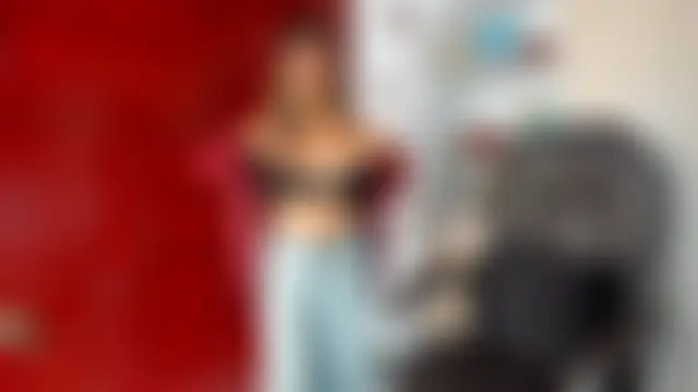 Isabellaa22_1 웹캠 쇼