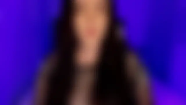 tinafox_ Obrolan Langsung XXX