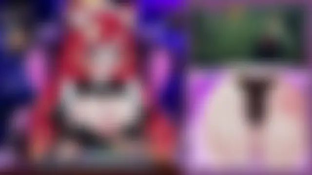 LewdFoxy_VT 在線直播表演