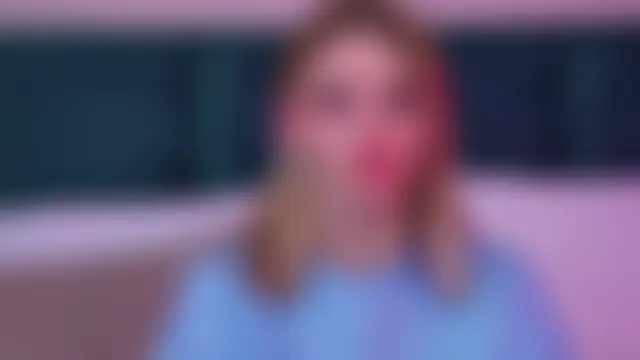 StacyEvances Pertunjukan Webcam